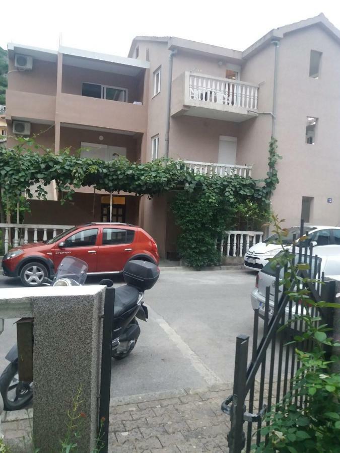 Kordic Apartament